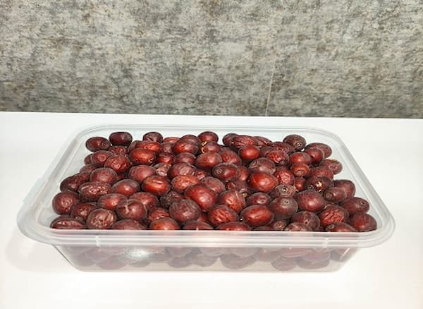 تصویر 1 از خرید و فروش عناب درشت درجه یک با شرایط فوق العاده